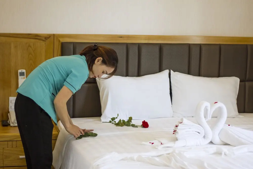OYO 902 Anh Phuong Hotel