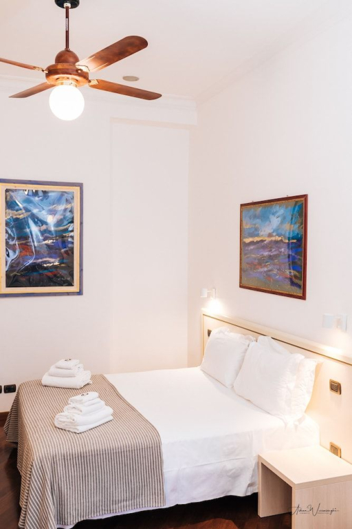Magik rooms