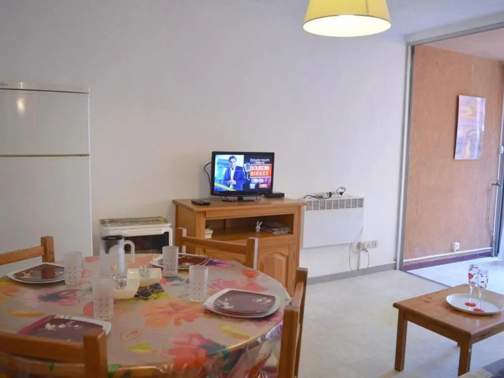 Appartement Argelès-sur-Mer, 2 pièces, 4 personnes - FR-1-225-429