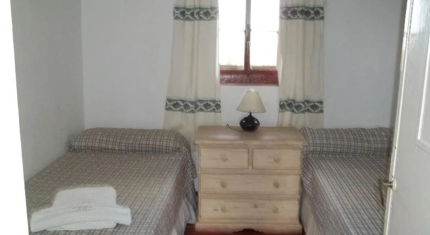 Estancia Santa María de las Casas Viejas