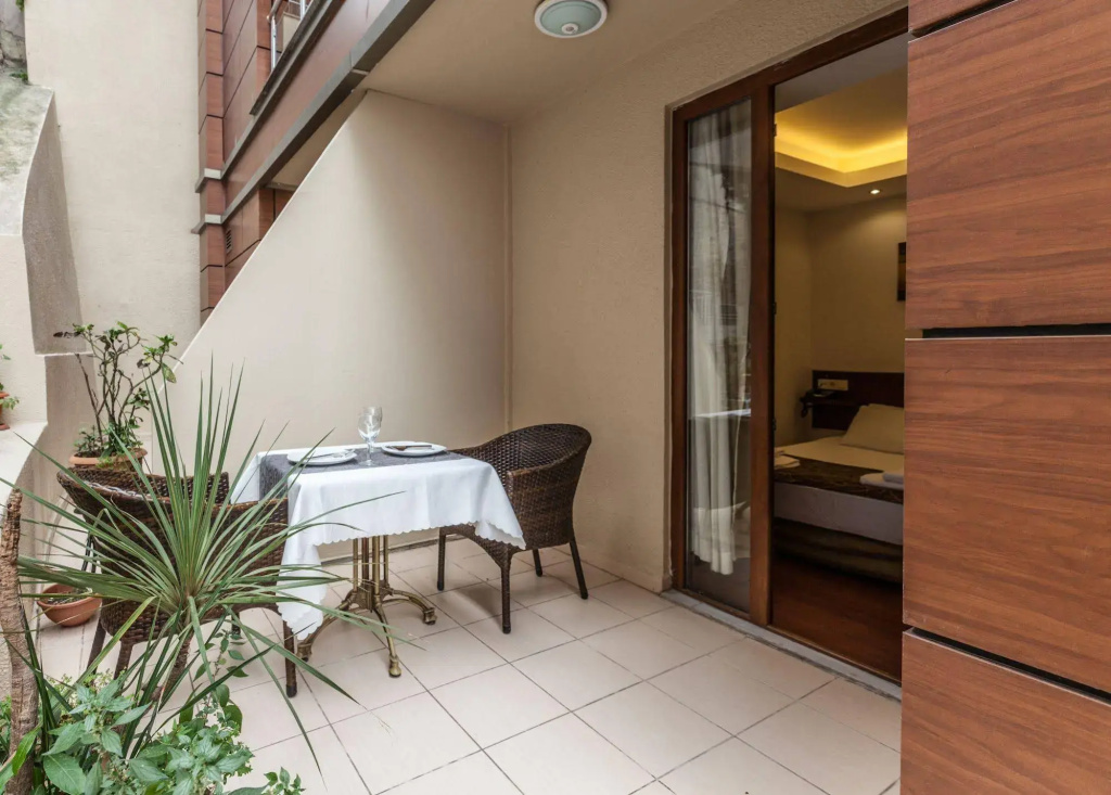 Buyukada Comfort OTEL
