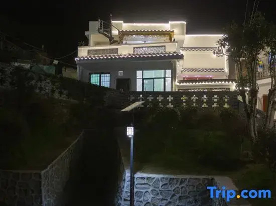 Laoguyu Homestay（Changting Ancient City Store）