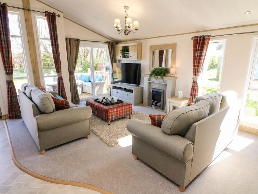 Curlew Lodge