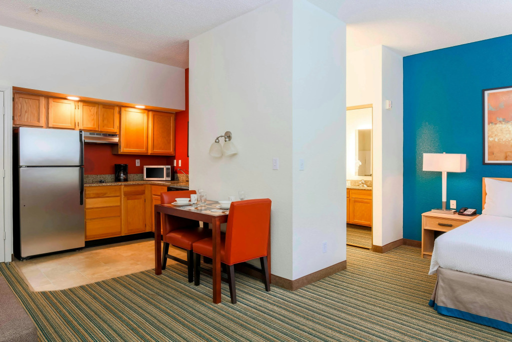 Residence Inn by Marriott West Palm Beach