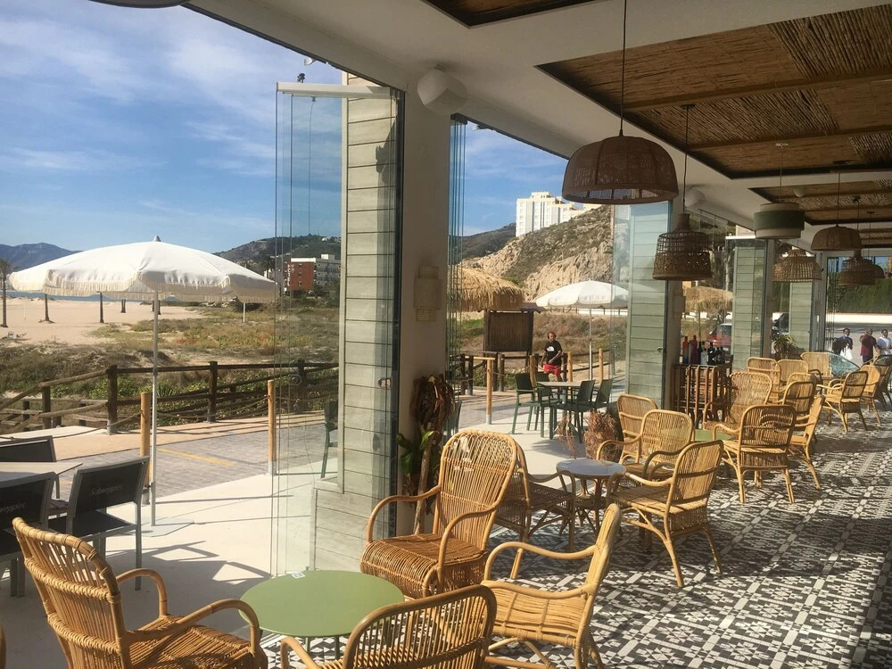 4-Seasons Penthouse Cullera