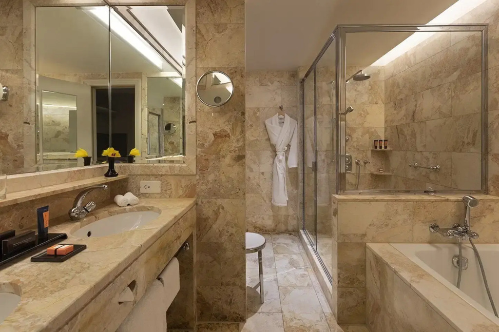 Mandarin Oriental, Geneva