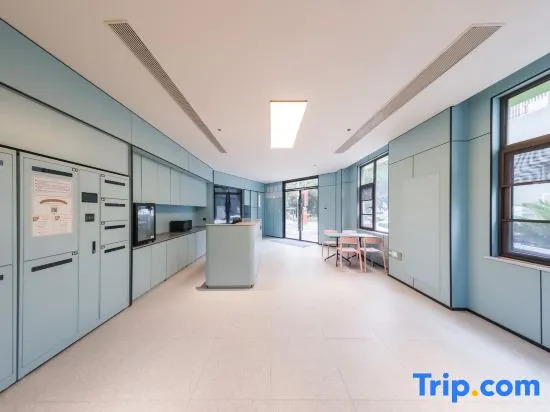 Hi Inn Linhai Chonghe Gate Hotel