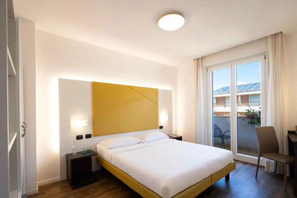 Hotel Villa Claudia