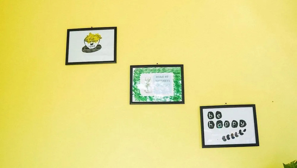 Hoan Hi Journeys Homestay