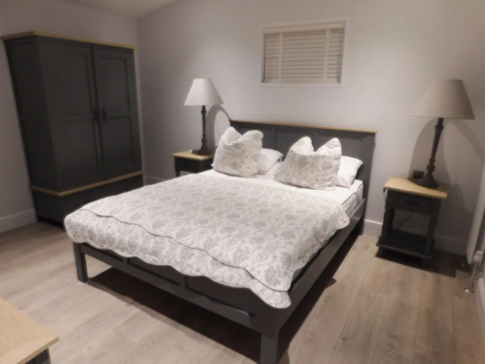 Minimoon 1-bed Lodge in Norfolk