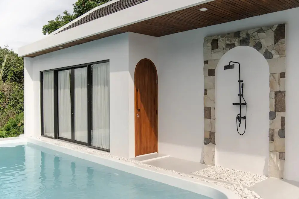 Wild Paradise Villa - 2 Bedrooms
