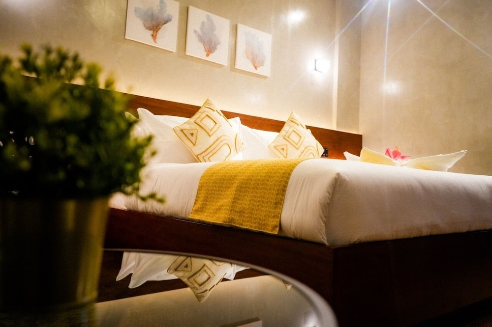 Gunita Siargao Boutique Hotel