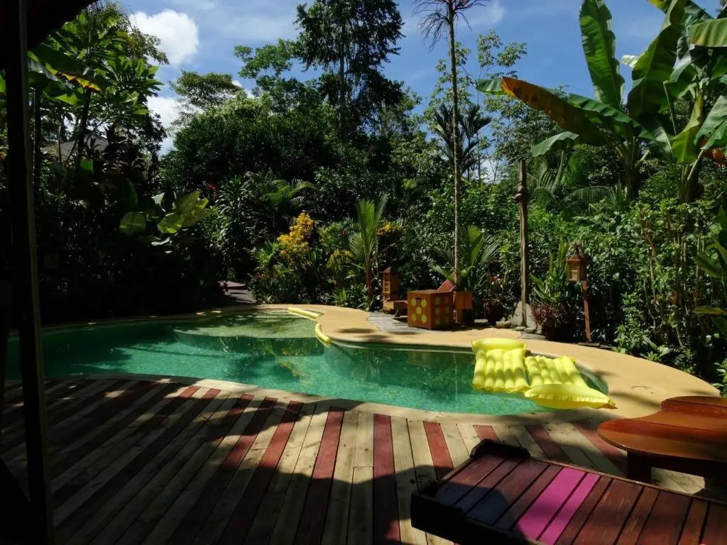 Dos Casitas