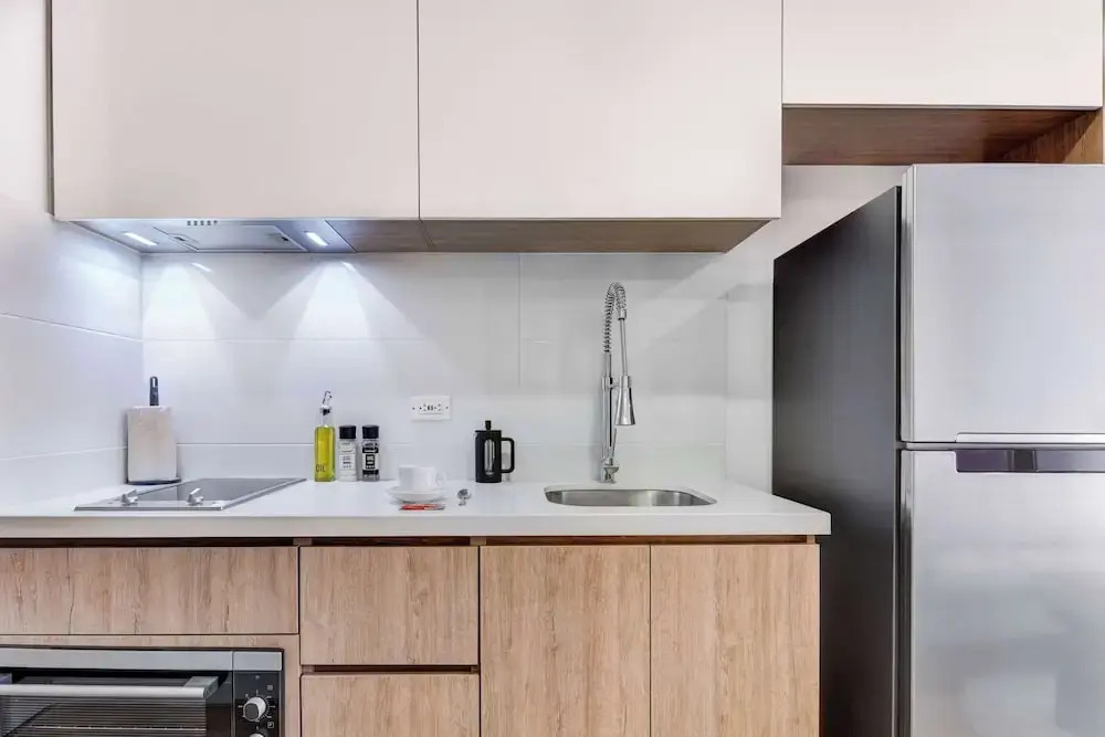 w Cozy Loft in the Heart of Bogot