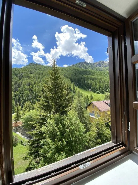 Chalet della Luna