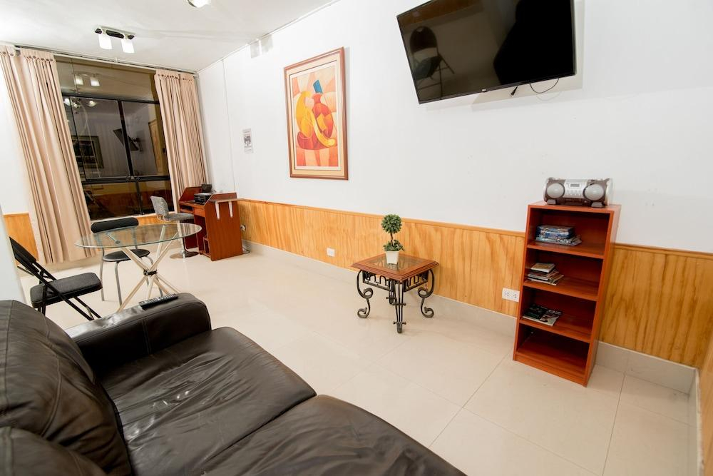 Hostal Regional