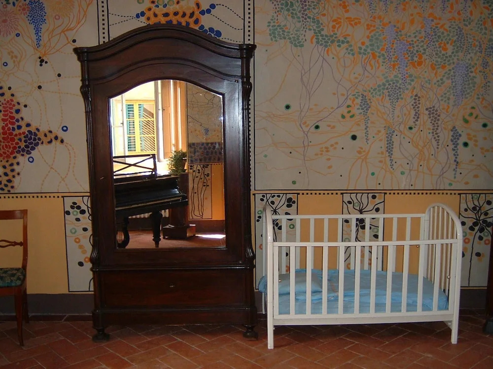 Borgo Ponte dellAsse