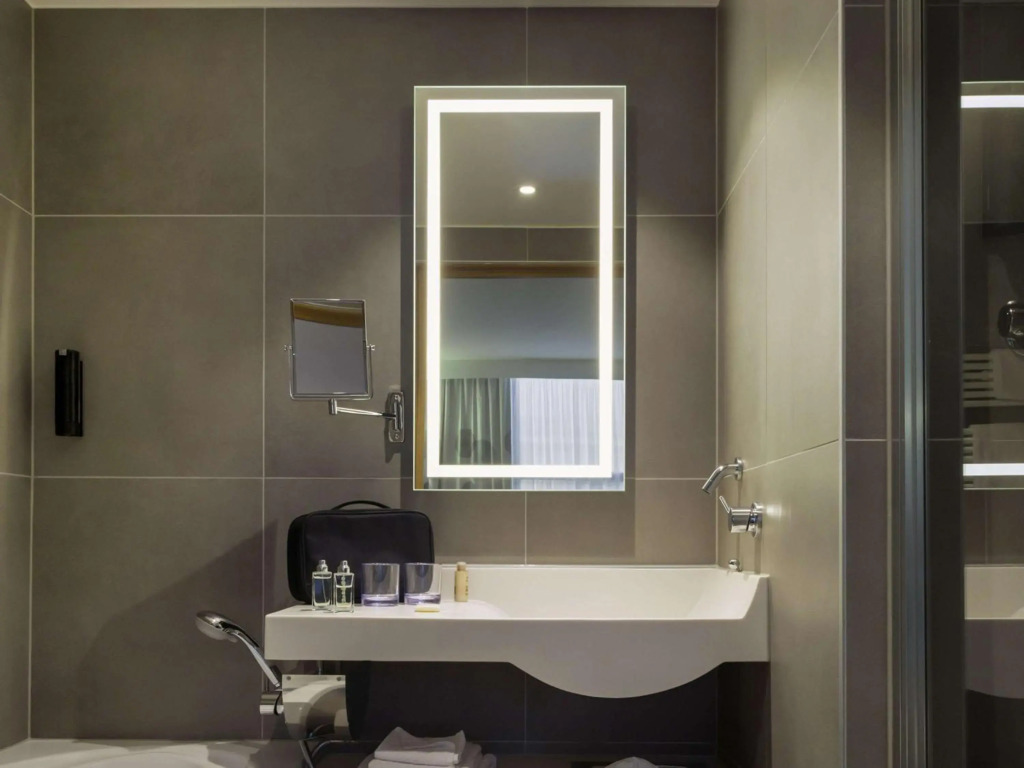 Novotel Genève Centre