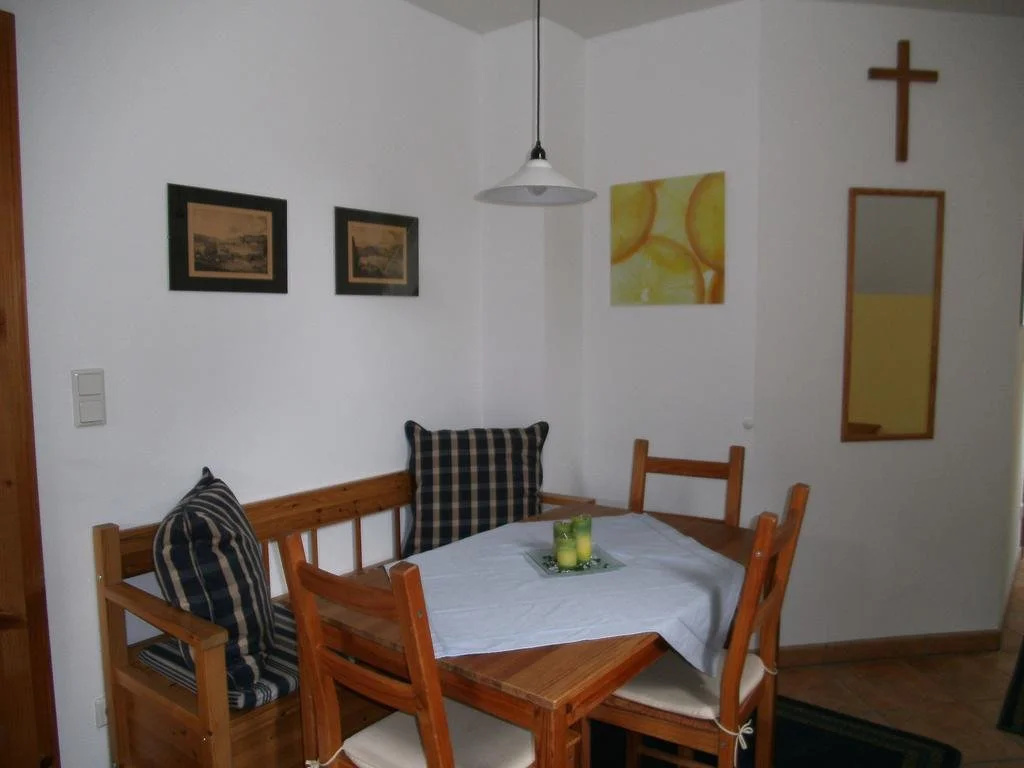 Landhaus Rossatz