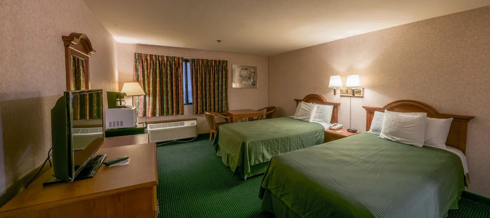 Rodeway Inn