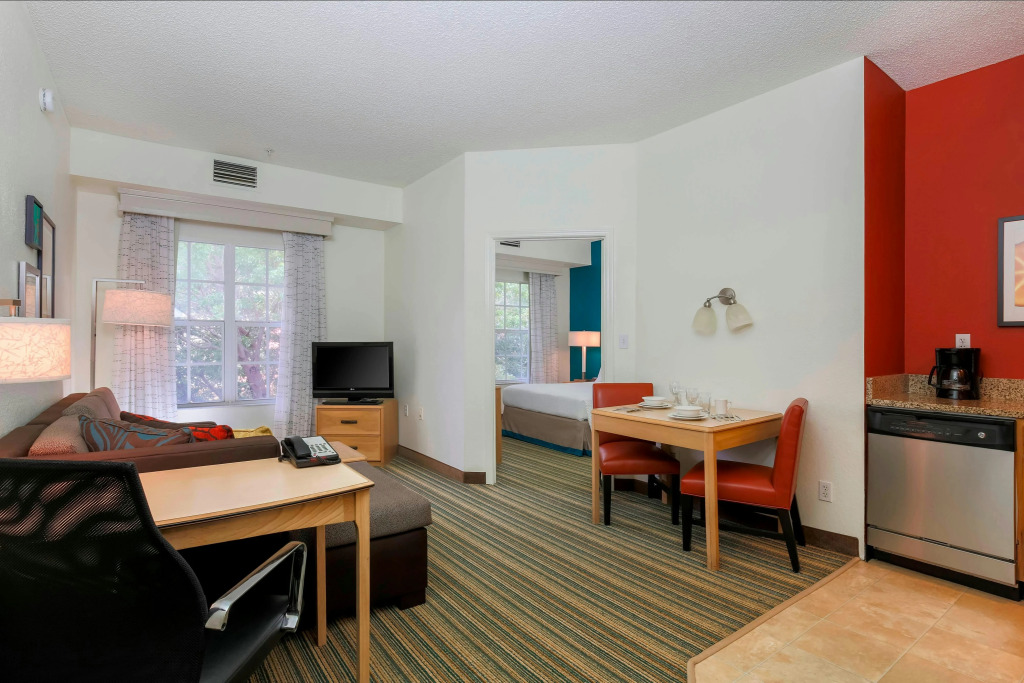 Residence Inn by Marriott West Palm Beach