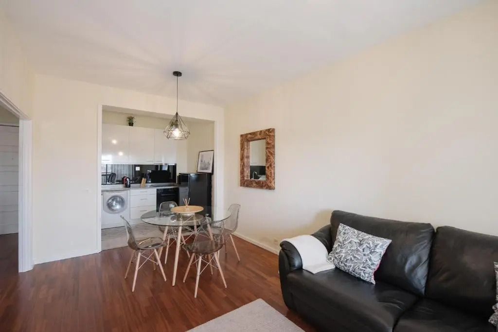 Apartamento Newark