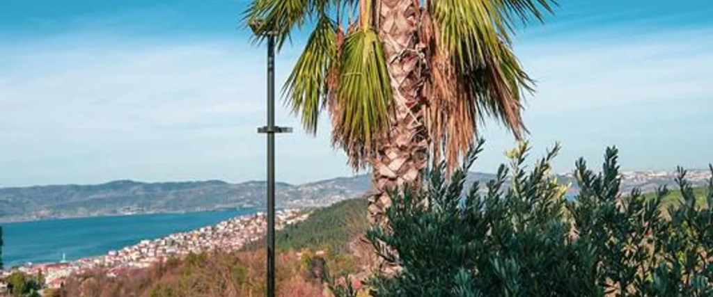 9 İnci Villaları Sapanca