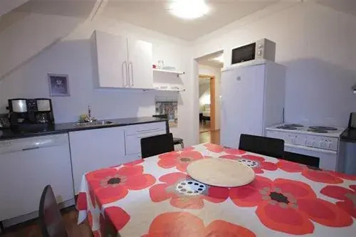 Town House Guesthouse