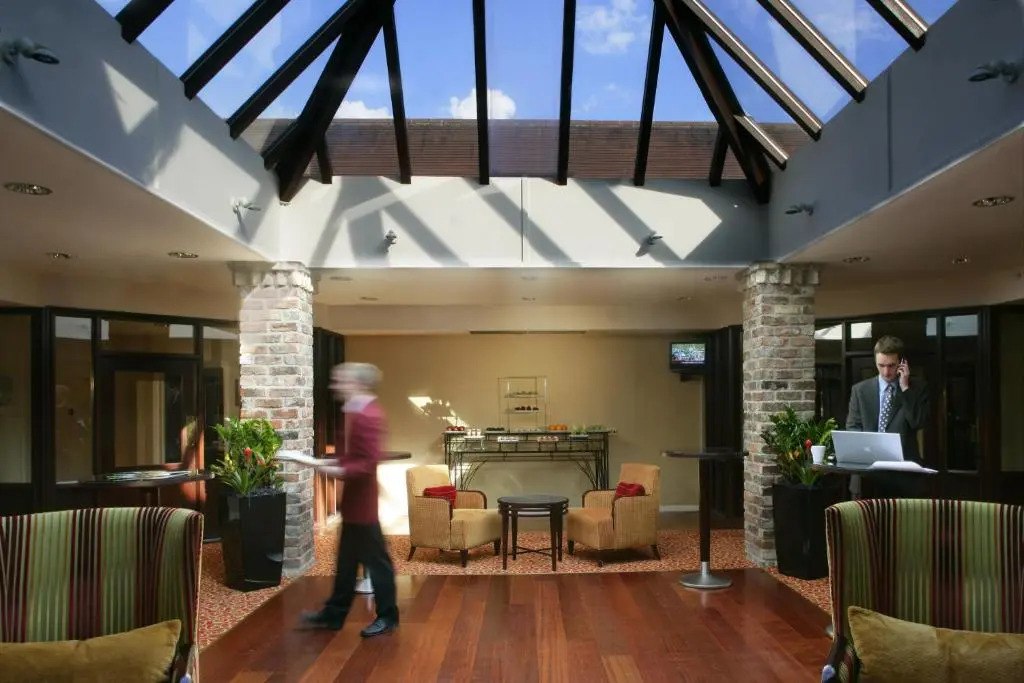 Delta Hotels by Marriott York