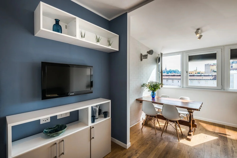 Expeditus VATICAN Luxury Suites SAINT PETERS VIEW