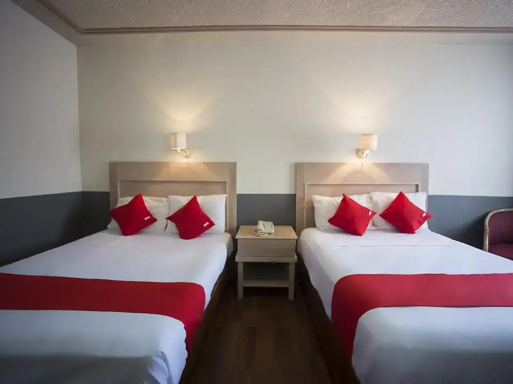 Hotel 88 Inn