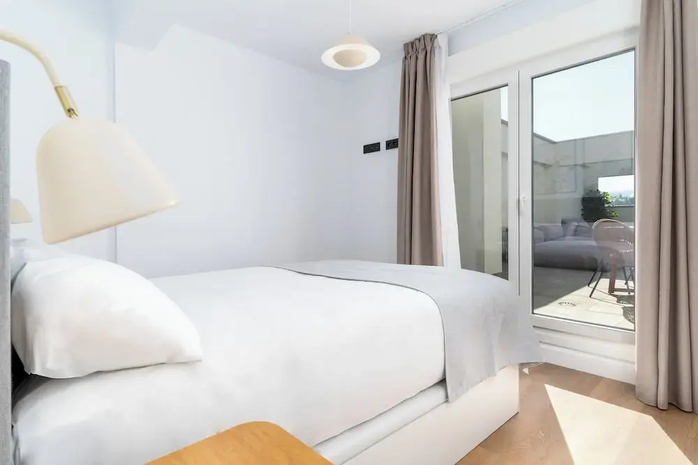 Limehome Oviedo Calle Postigo Bajo