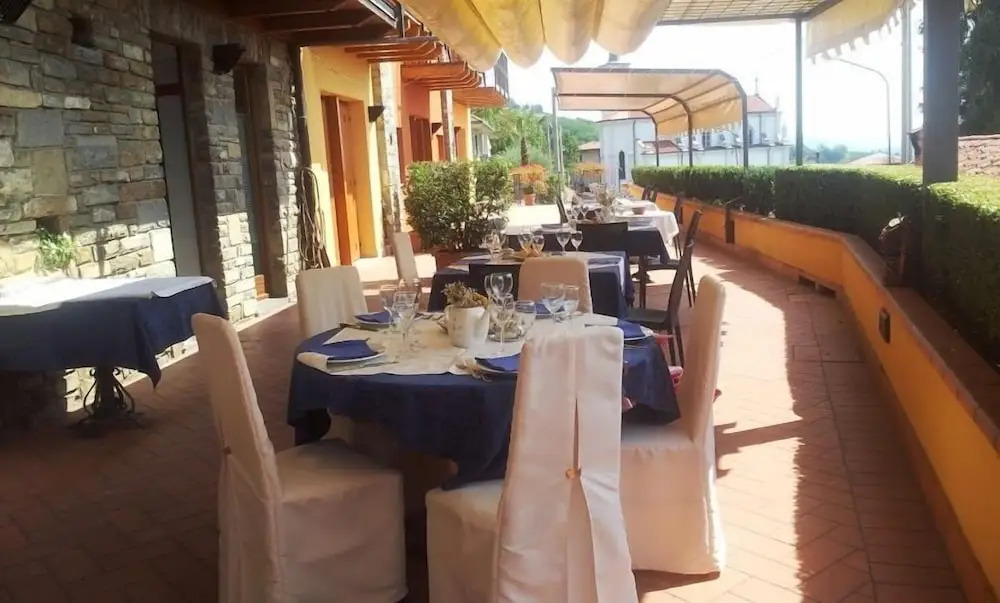 La Marina Resort