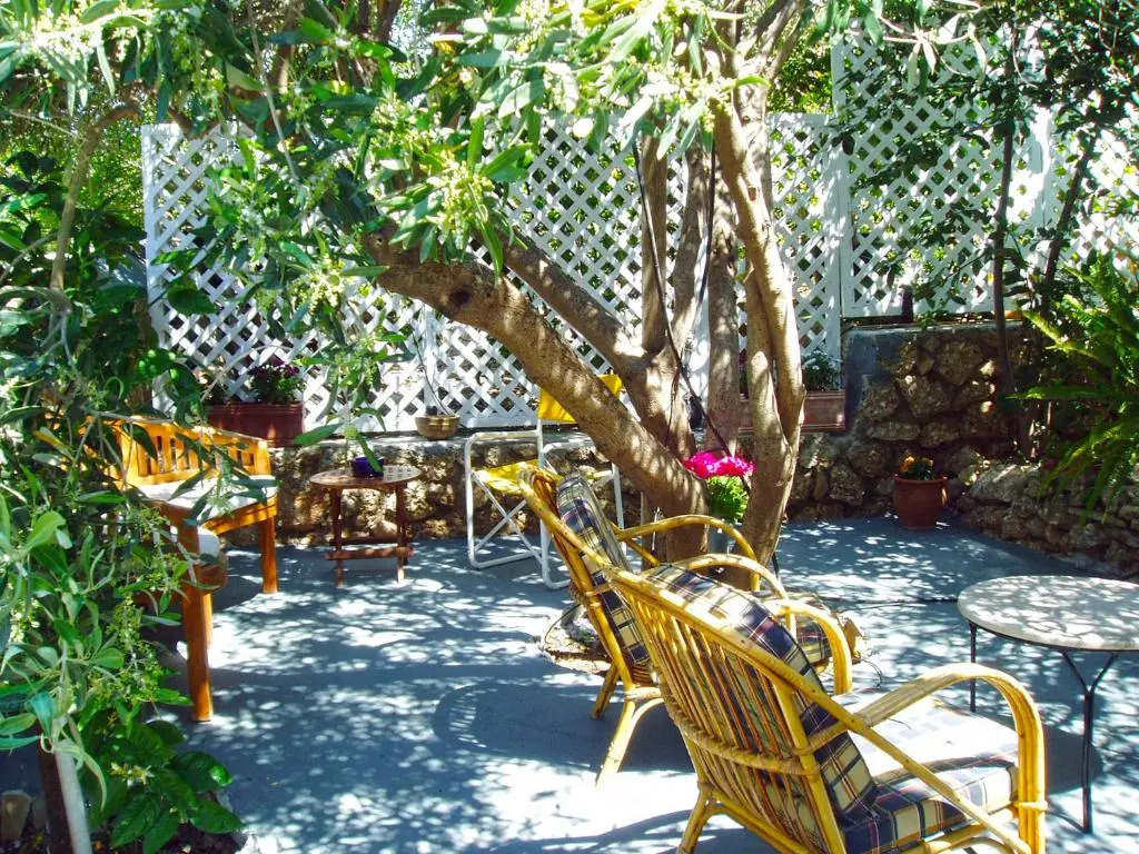 Villa Oleander