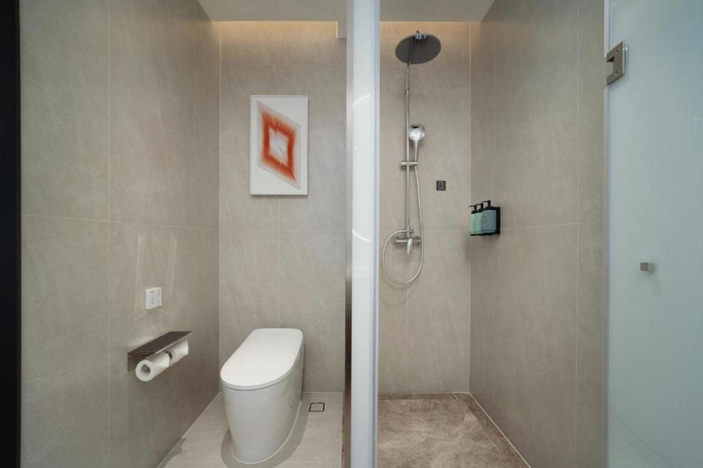 Novotel Chengdu Lige