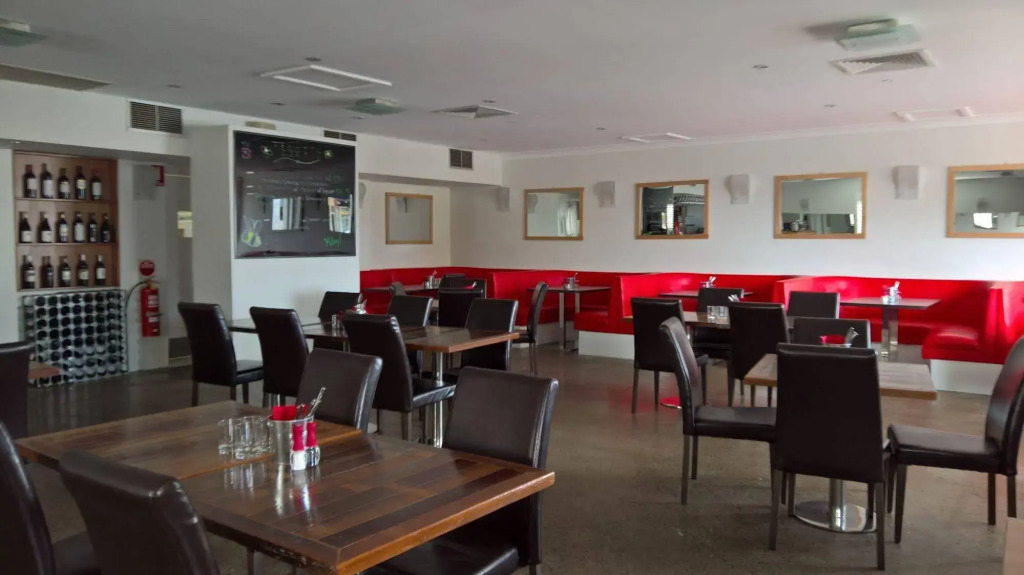 Noahs Mid City Motor Inn Muswellbrook