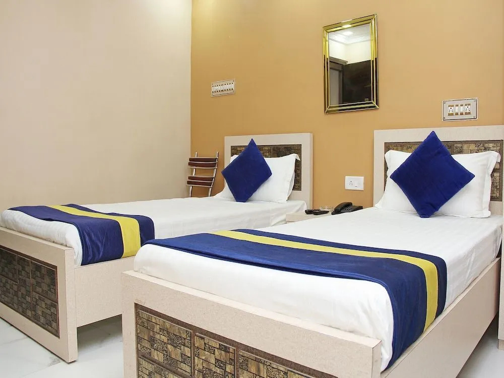 OYO 10015 Rajgir Guest House