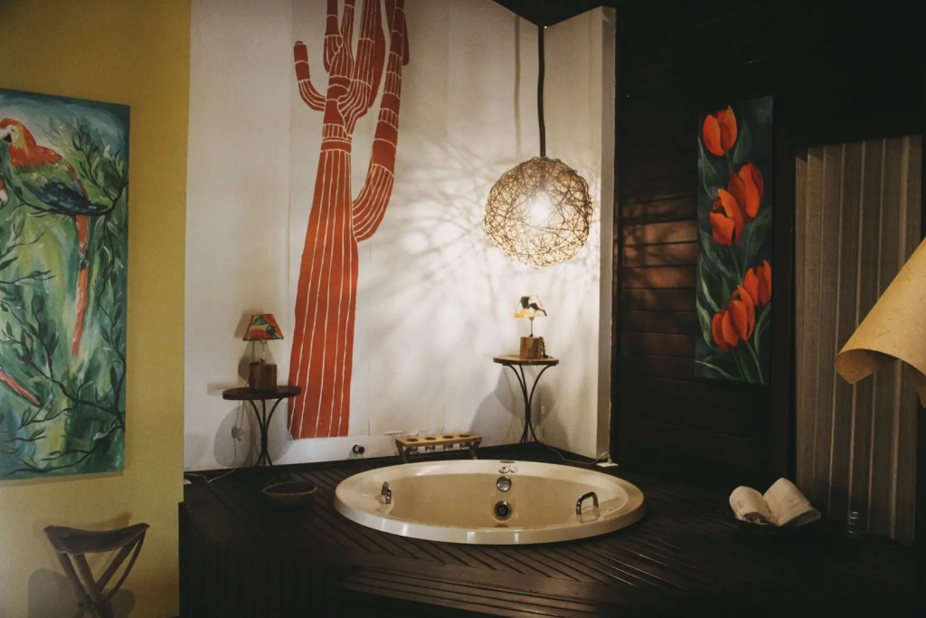 Siri Paraiso Hotel