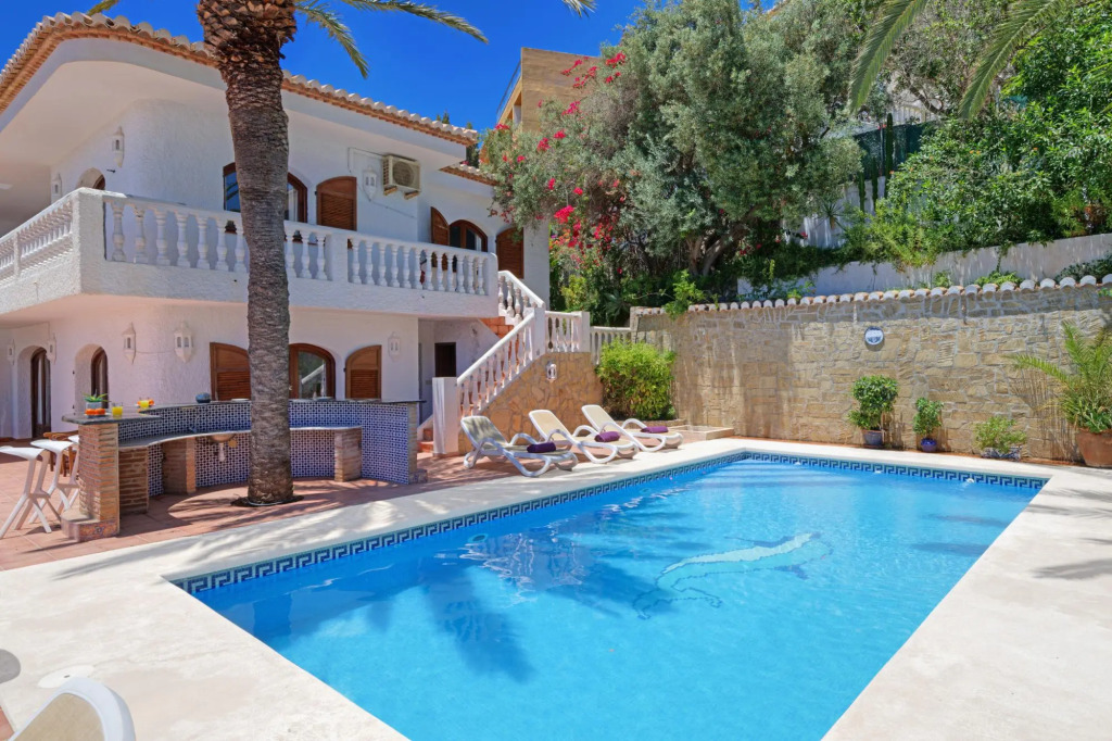 Villa Alicia - CTV107V