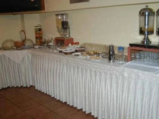 Delta Hotel
