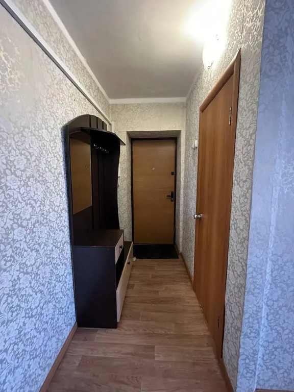 Апартаменты на улице Гагарина 18