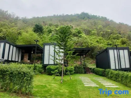 Nara Mountain KhaoYai