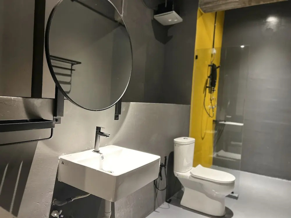 M2 Living Townhouse in Ipoh