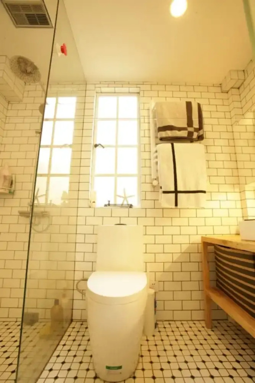 Wonderland French Concession  FX78 Loft