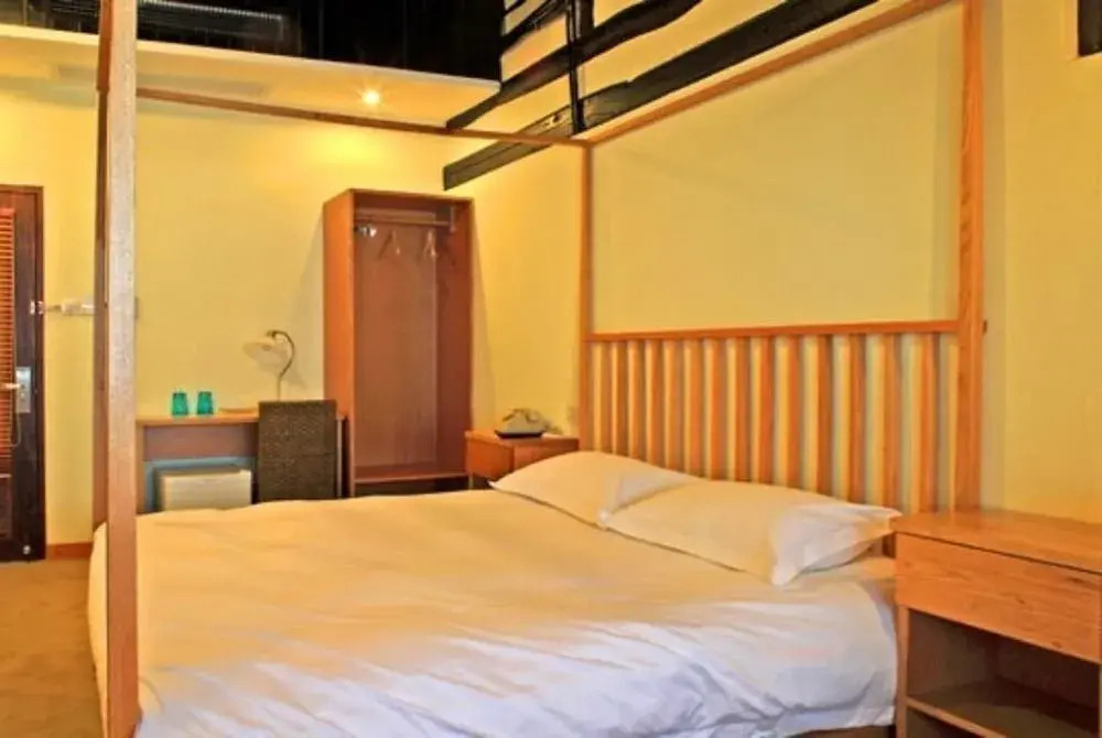 The Alley Boutique Hotel Hangzhou