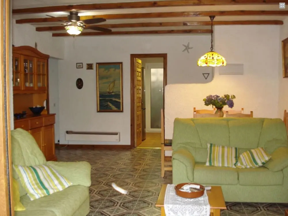 Apartment in Palafrugell - 104288 by MO Rentals