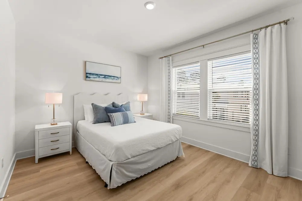 Parkside on 30A by Panhandle Getaways