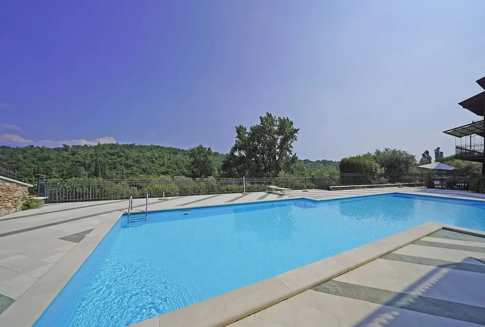Residence Albatros B8