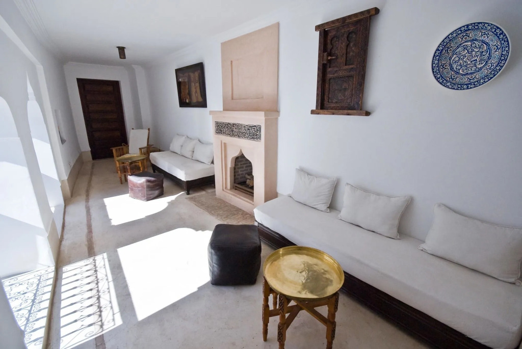 Riad Porte Royale