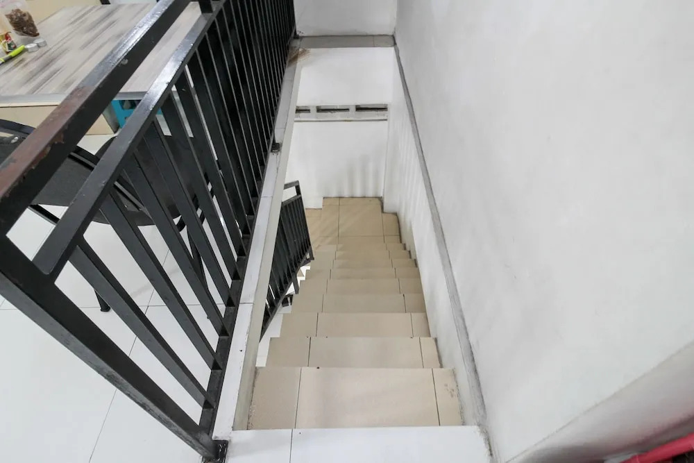 Airy Eco Grogol Susilo Enam 6 Jakarta
